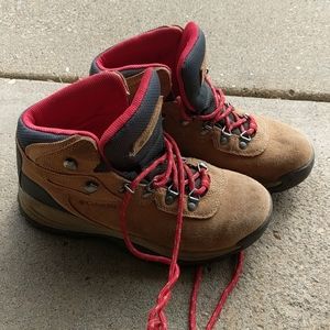 Newton Ridge Plus Waterproof Amped Boot